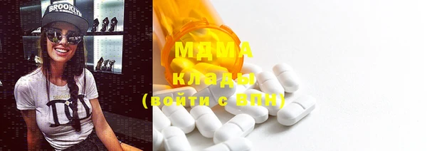 индика Абаза